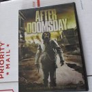 After Doomsday The Countdown has Started DVD