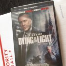 Dying of the Light DVD Nicolas Cage