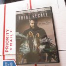 Total Recall DVD
