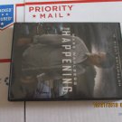 The Happening DVD  Mark Wahlberg