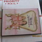 Sophia Grace & Rosie's Royal Adventure DVD