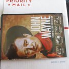 John Wayne Early Western Collections includes 7 Movies dvd