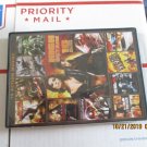High Octane 10 Action Movies DVD