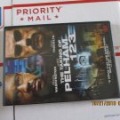 The Taking of Pelham 123 DVD Denzel Washington and John Travolta