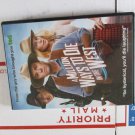 A Million Ways To Die in the West DVD