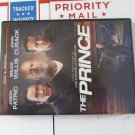 The Prince DVD Jason Patric, Bruce Willis and John Cusack
