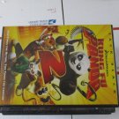 Kung Fu Panda 2 dvd