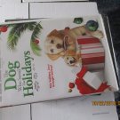 The Dog Who Saved the Holidays dvd