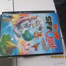 Tom & Jerry Spy Quest Original Movie DVD