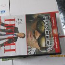 Double Feature Hancock and Hitch DVD  Will Smith