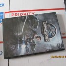 Jurassic World dvd