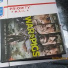 War Pigs DVD