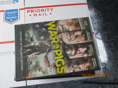 War Pigs DVD