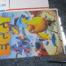 Eggy The Hunt is on to Crack the Case DVD