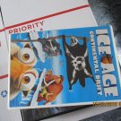 Ice Age Continental Drift DVD
