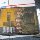 The Monuments Men DVD