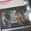 The Pirates DVD