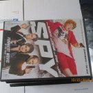 Spy DVD  Melissa McCarthy, Jude Law, Jason Statham and Rose Byrne