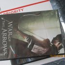 War of the Arrows DVD