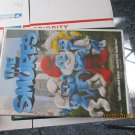 The Smurfs DVD