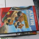 Alvin and the Chipmunks The Road Chip DVD