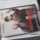Collision Course DVD  Pat Morita and Jay Leno