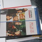 Definitely Maybe and Because I Said So DVD