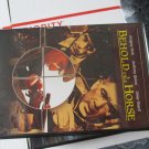Behold a Pale Horse  DVD  Gregory Peck/Anthony Quinn