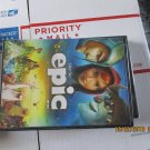 EPIC from the creators of Ice Age DVD