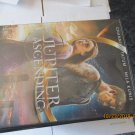 Jupiter Ascending DVD
