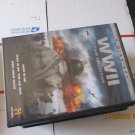 WWII 3- Film Collection dvd