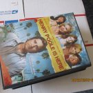 Henry Poole is Here dvd