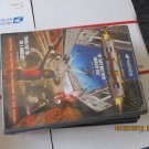 District B13 (DVD, 2006) RATED R SCI-FI FANTASY