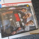 Empire State DVD  Liam Hemsworth & Dwayne Johnson