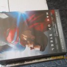 Man of Steel two disc special edition dvd
