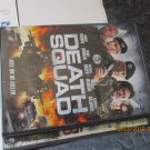 Death Squad dvd