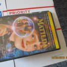 Matilda DVD