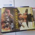 Ambush at Dark Canyon DVD
