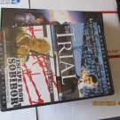 The Trail and Escape From Sobibor dvd
