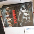 The Town dvd check with me first before you buy anything