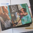 Crazy Stupid Love DVD