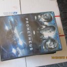 Prometheus DVD