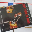 Out For a Kill (DVD, 2003)