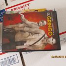 El Gringo DVD  Scott Adkins