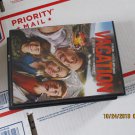 Vacation, Ed Helms DVD 2015