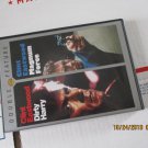 Dirty Harry & Magnum Force dvd Clint Eastwood