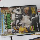 Shaun the Sheep Movie DVD
