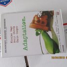 Adaptation (DVD, 2003) Nicolas Cage