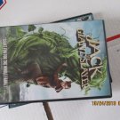 Jack The Giant Slayer DVD