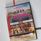 Heartbreak Hotel and Indian Sumner DVD